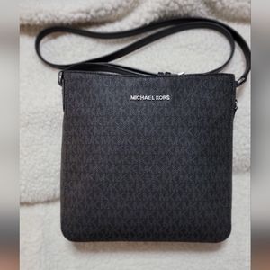 MK Jet Set Crossbody